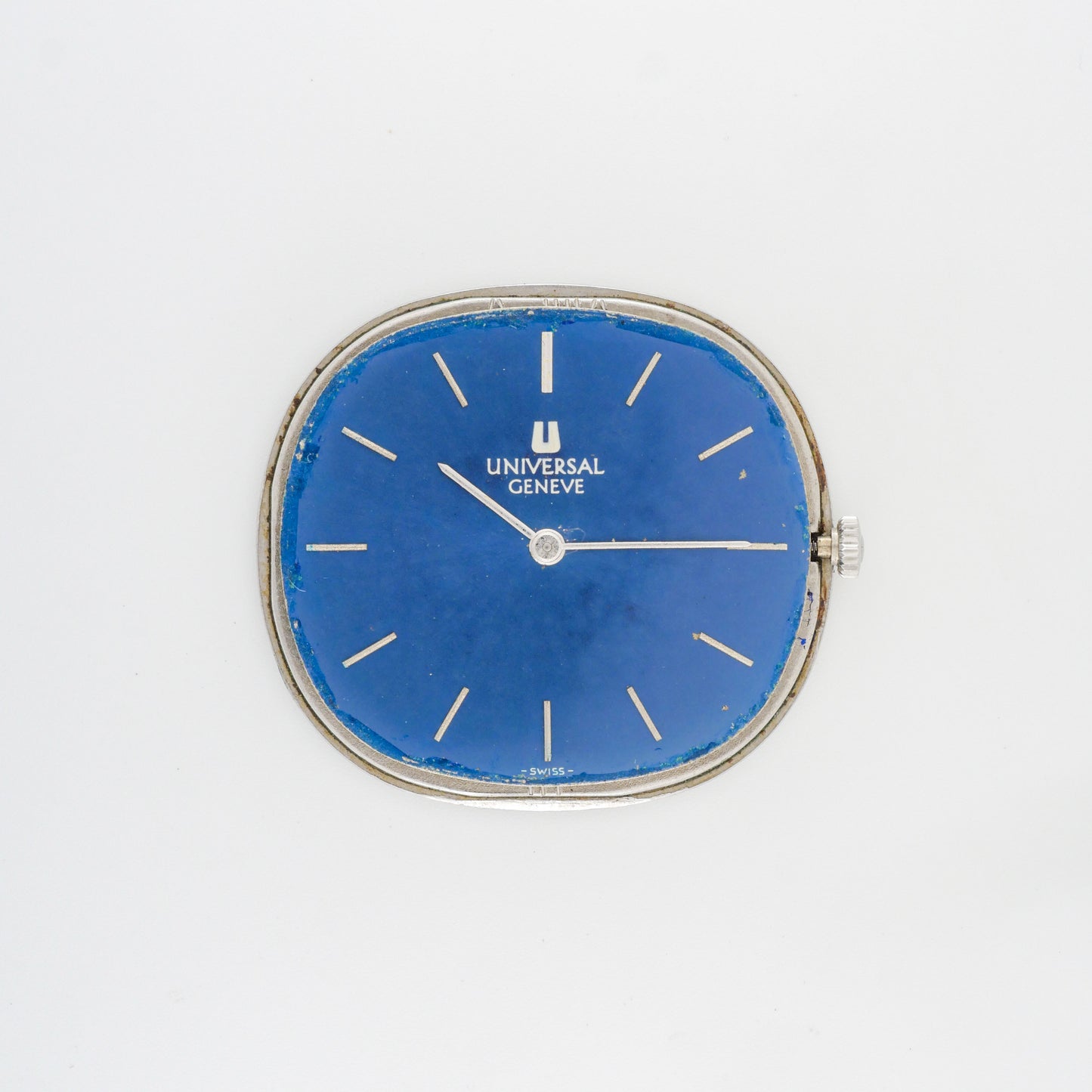 UNIVERSAL GENÈVE REF. 842125