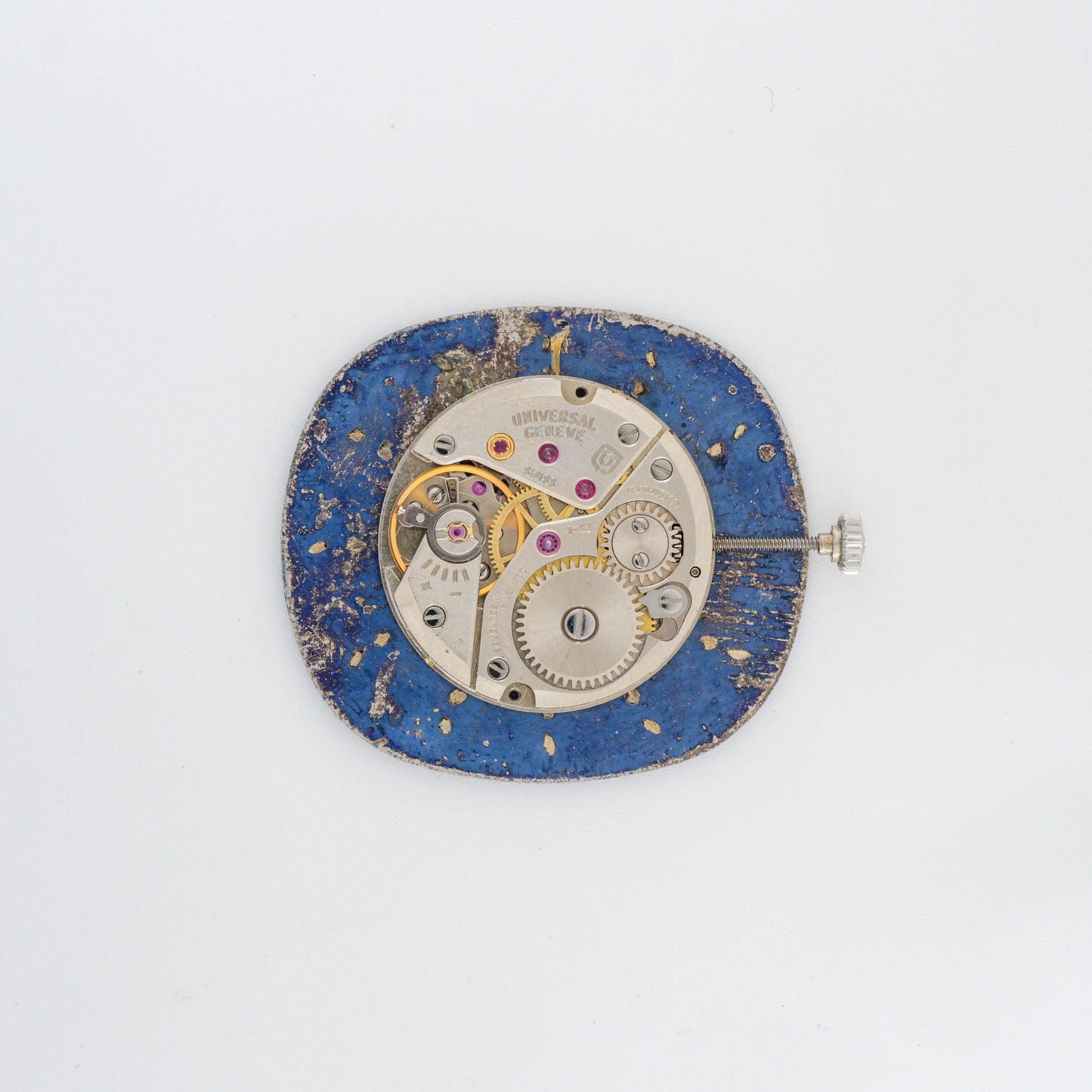 UNIVERSAL GENÈVE REF. 842125