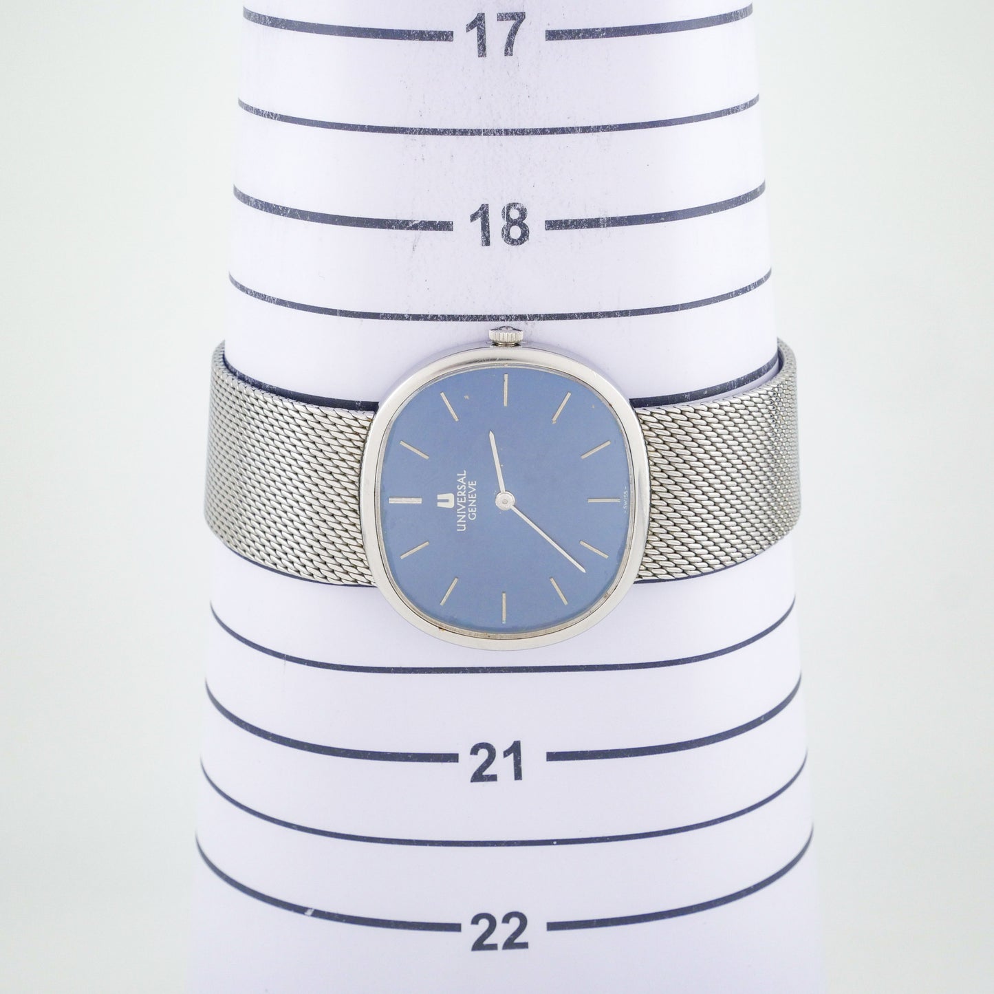 UNIVERSAL GENÈVE REF. 842125
