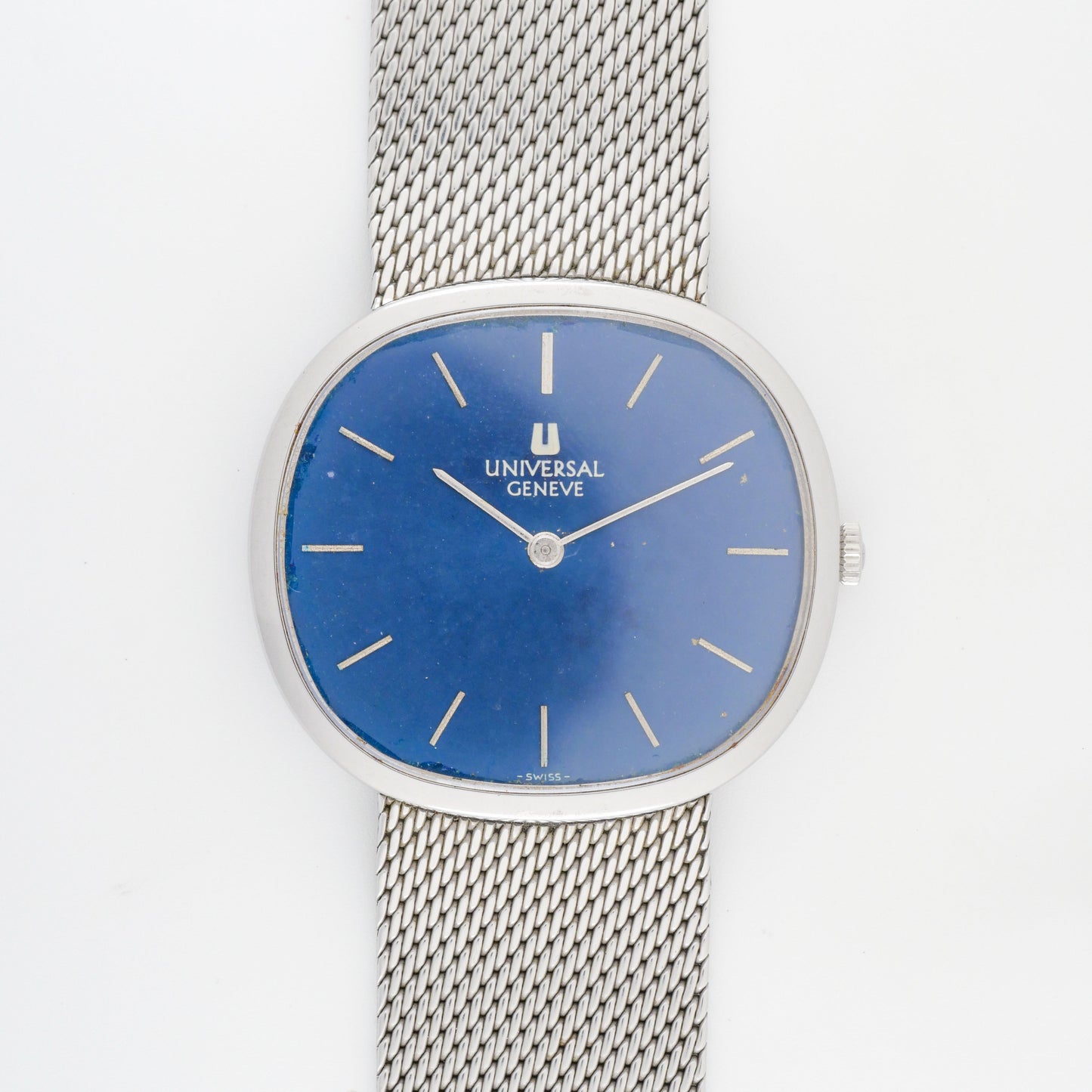UNIVERSAL GENÈVE REF. 842125