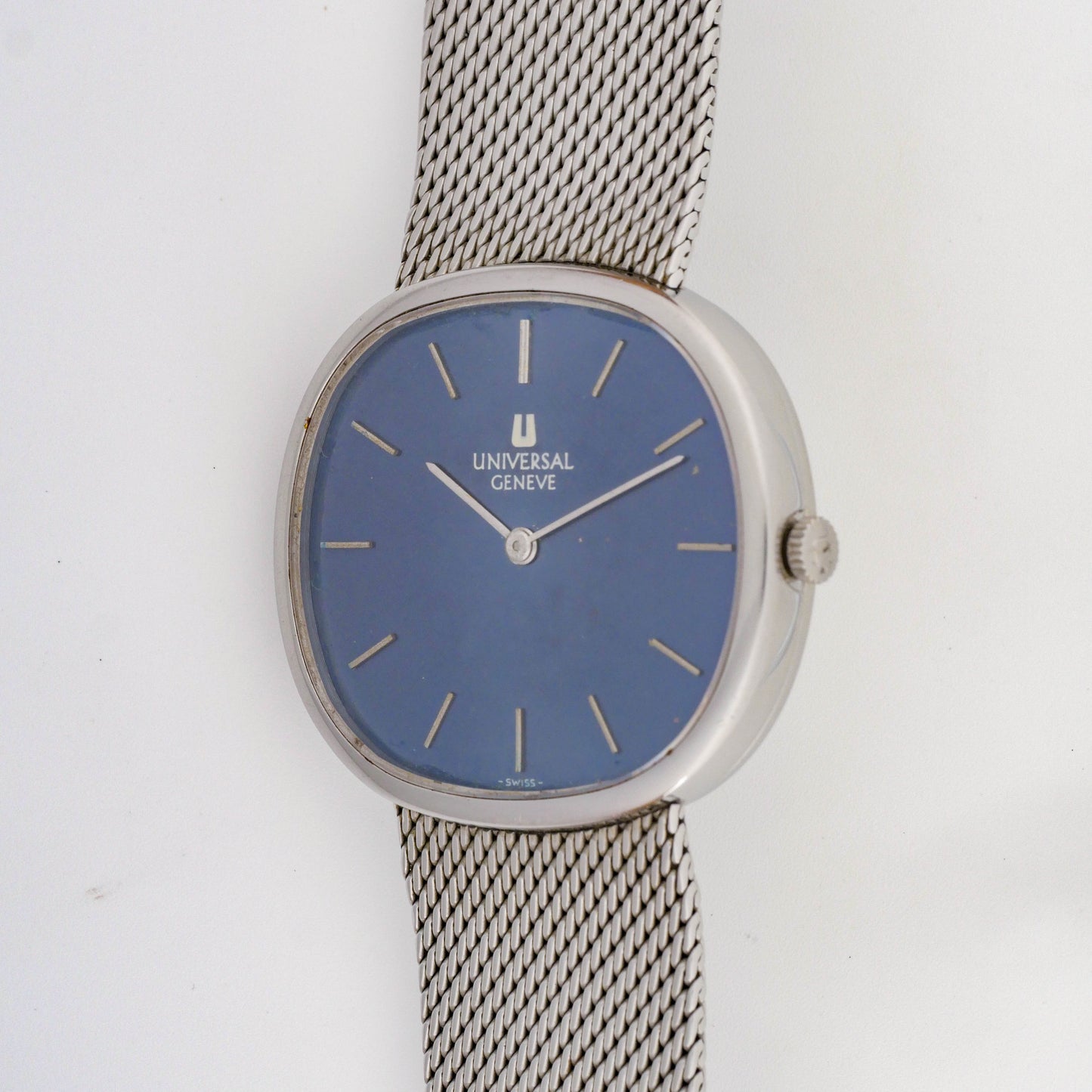 UNIVERSAL GENÈVE REF. 842125