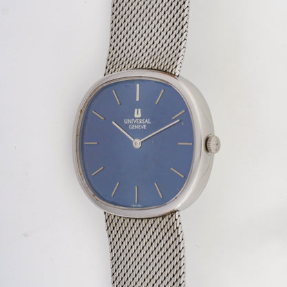 UNIVERSAL GENÈVE REF. 842125