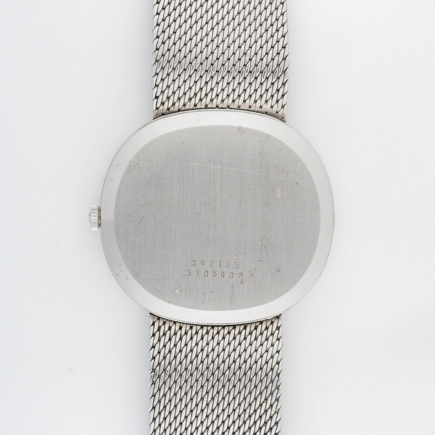 UNIVERSAL GENÈVE REF. 842125