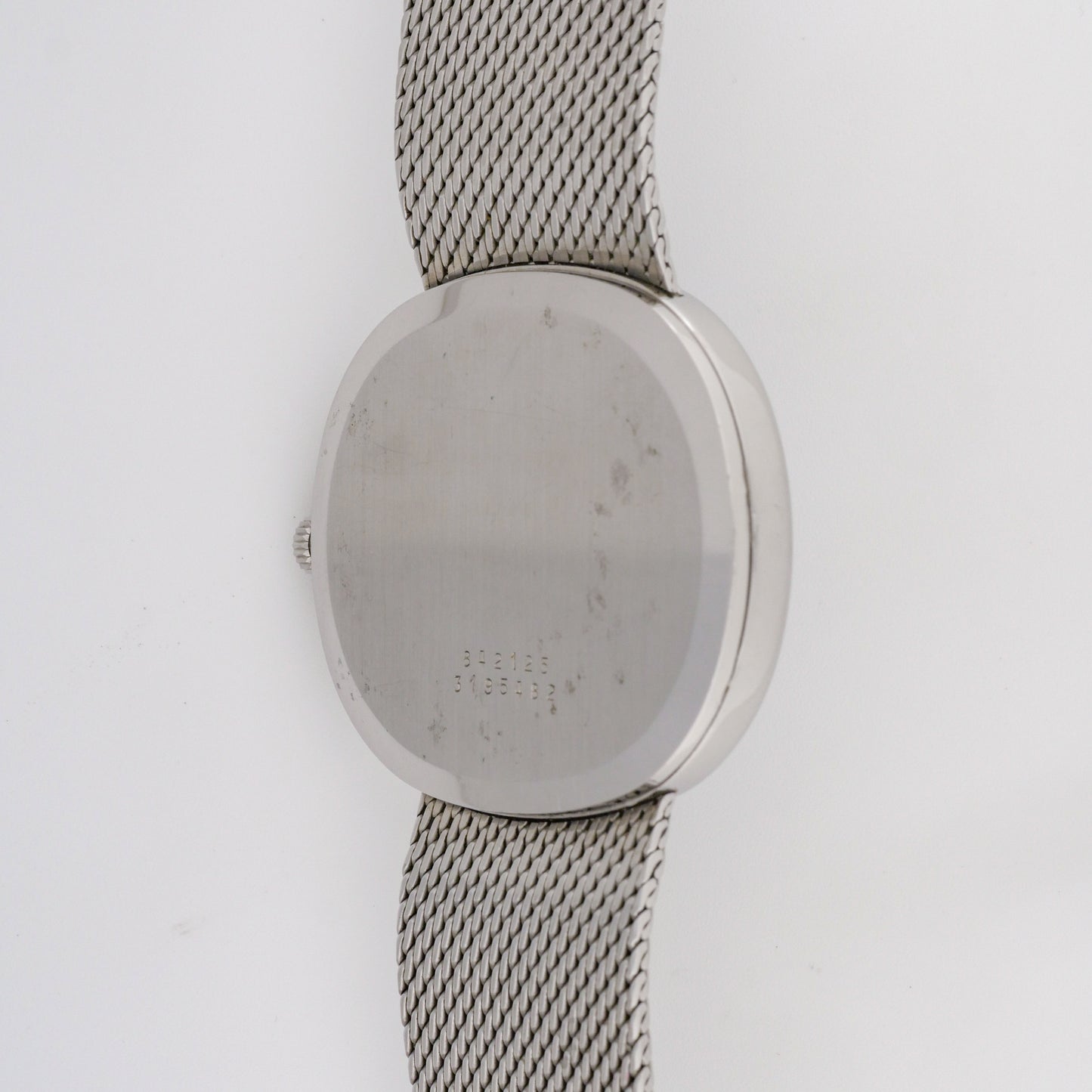 UNIVERSAL GENÈVE REF. 842125