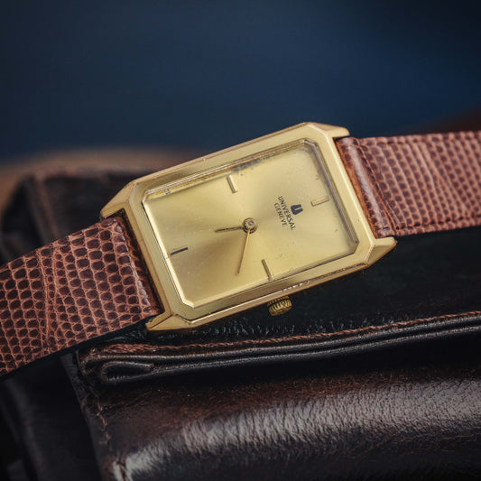 UNIVERSAL GENÈVE REF. 842128