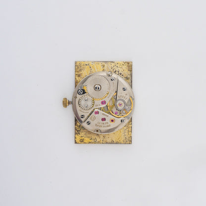 UNIVERSAL GENÈVE REF. 842128