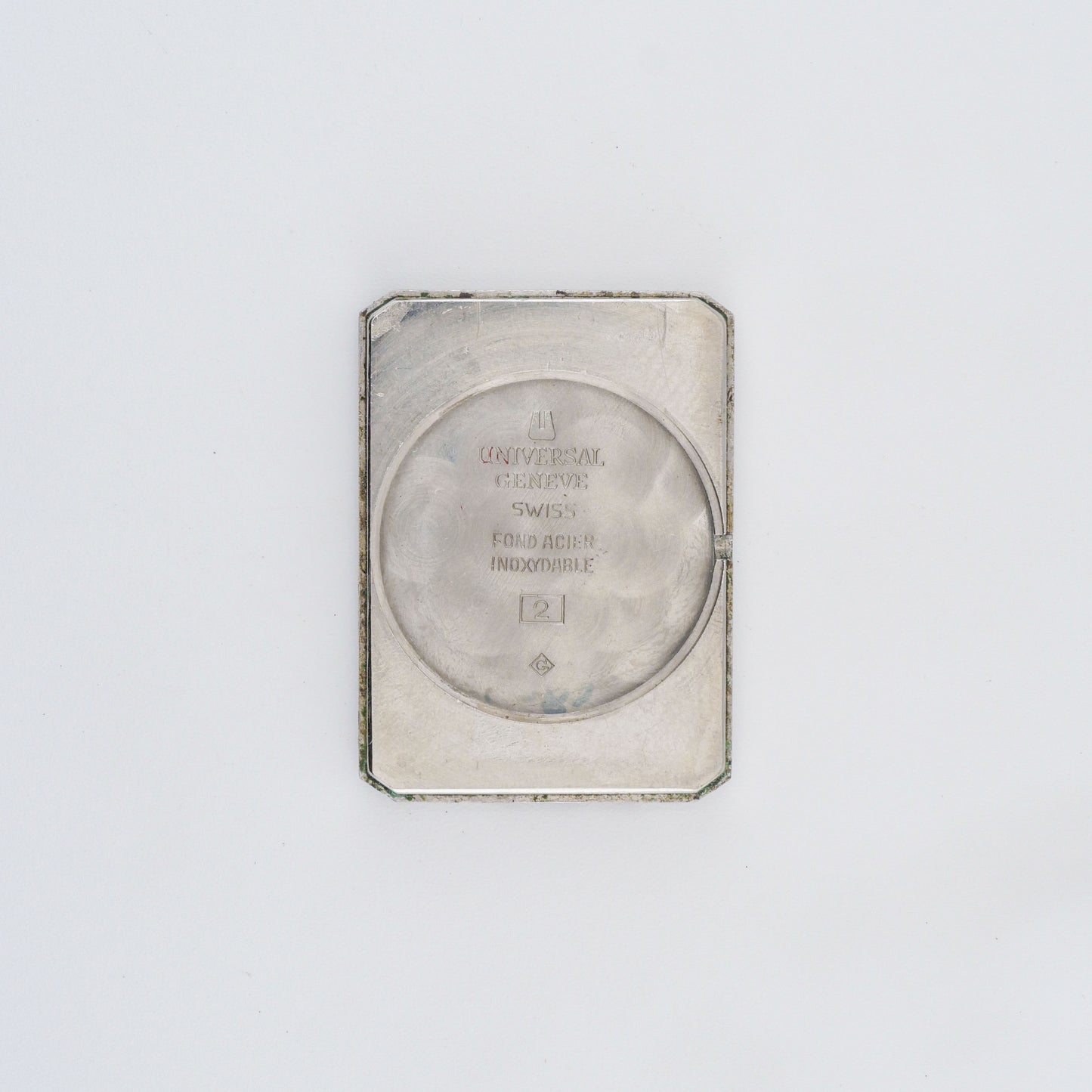 UNIVERSAL GENÈVE REF. 842128