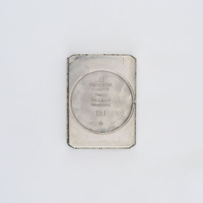 UNIVERSAL GENÈVE REF. 842128