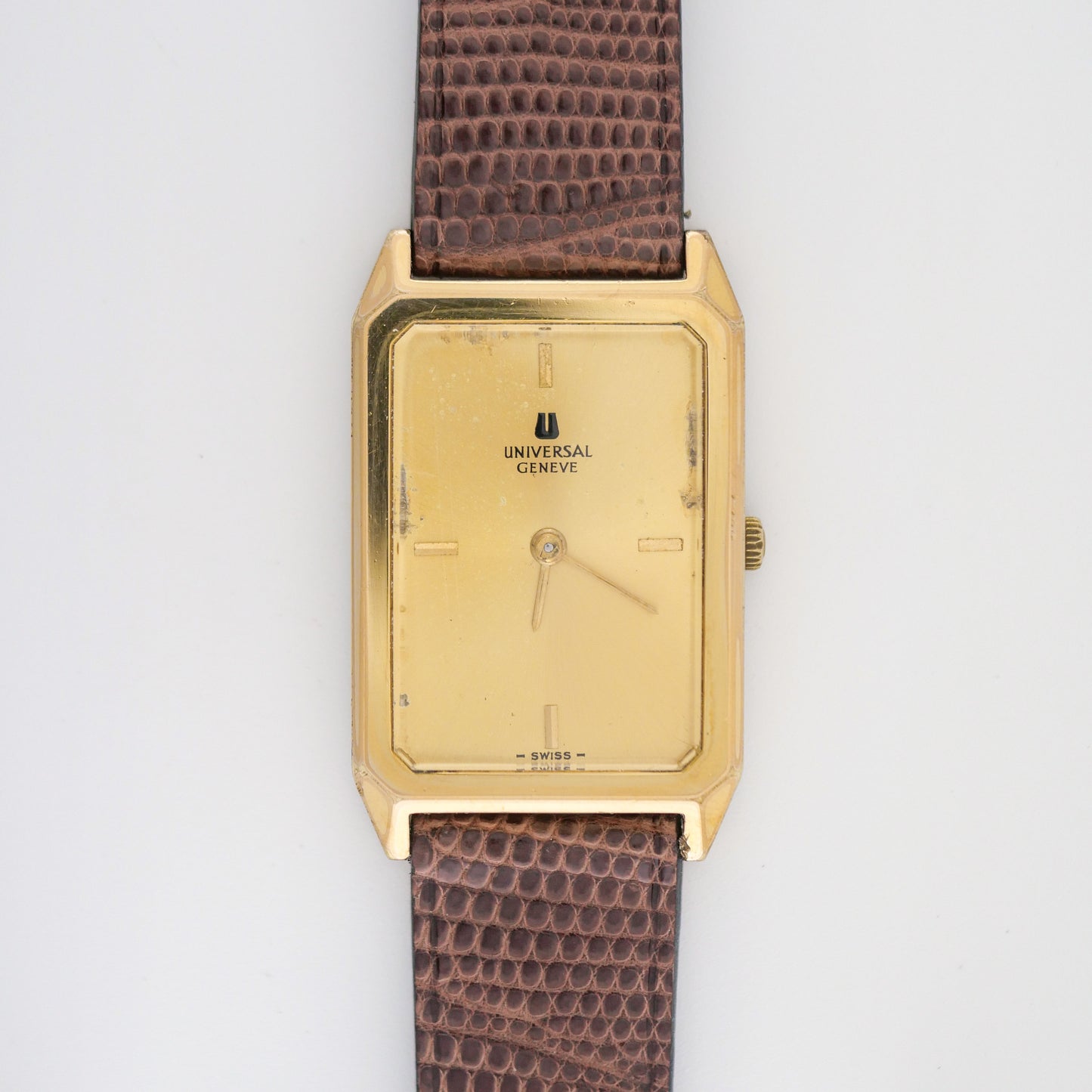 UNIVERSAL GENÈVE REF. 842128