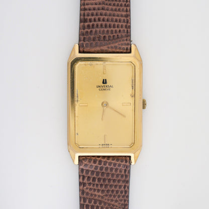 UNIVERSAL GENÈVE REF. 842128