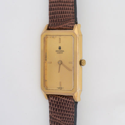UNIVERSAL GENÈVE REF. 842128