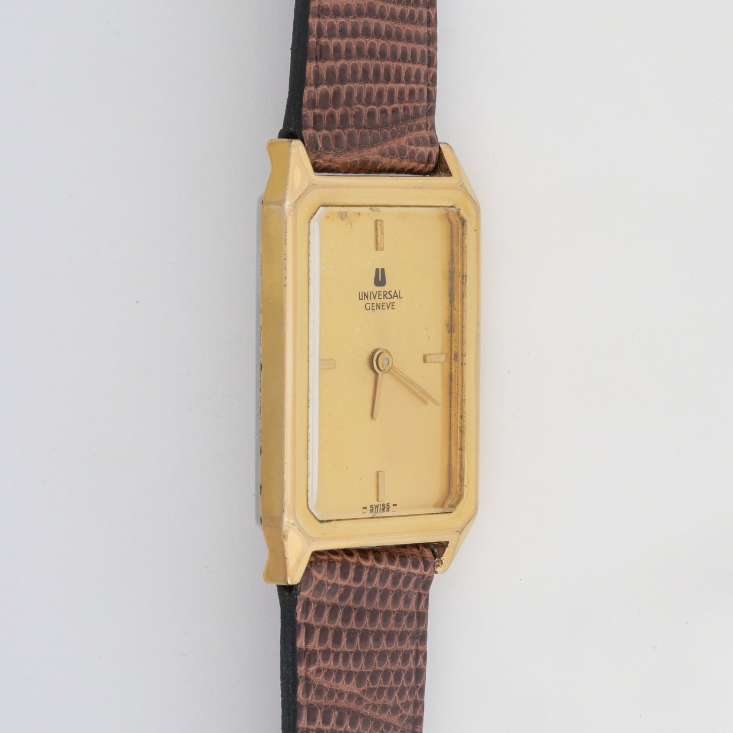 UNIVERSAL GENÈVE REF. 842128