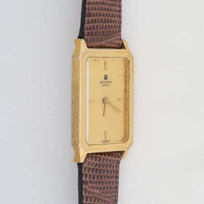 UNIVERSAL GENÈVE REF. 842128