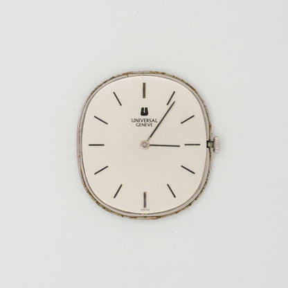 UNIVERSAL GENÈVE REF. 842135