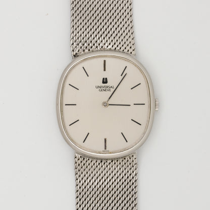 UNIVERSAL GENÈVE REF. 842135