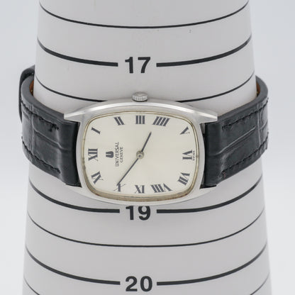 UNIVERSAL GENÈVE REF. 842137