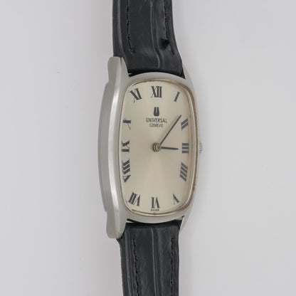 UNIVERSAL GENÈVE REF. 842137