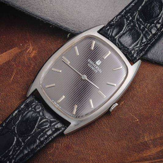 UNIVERSAL GENÈVE REF. 842137