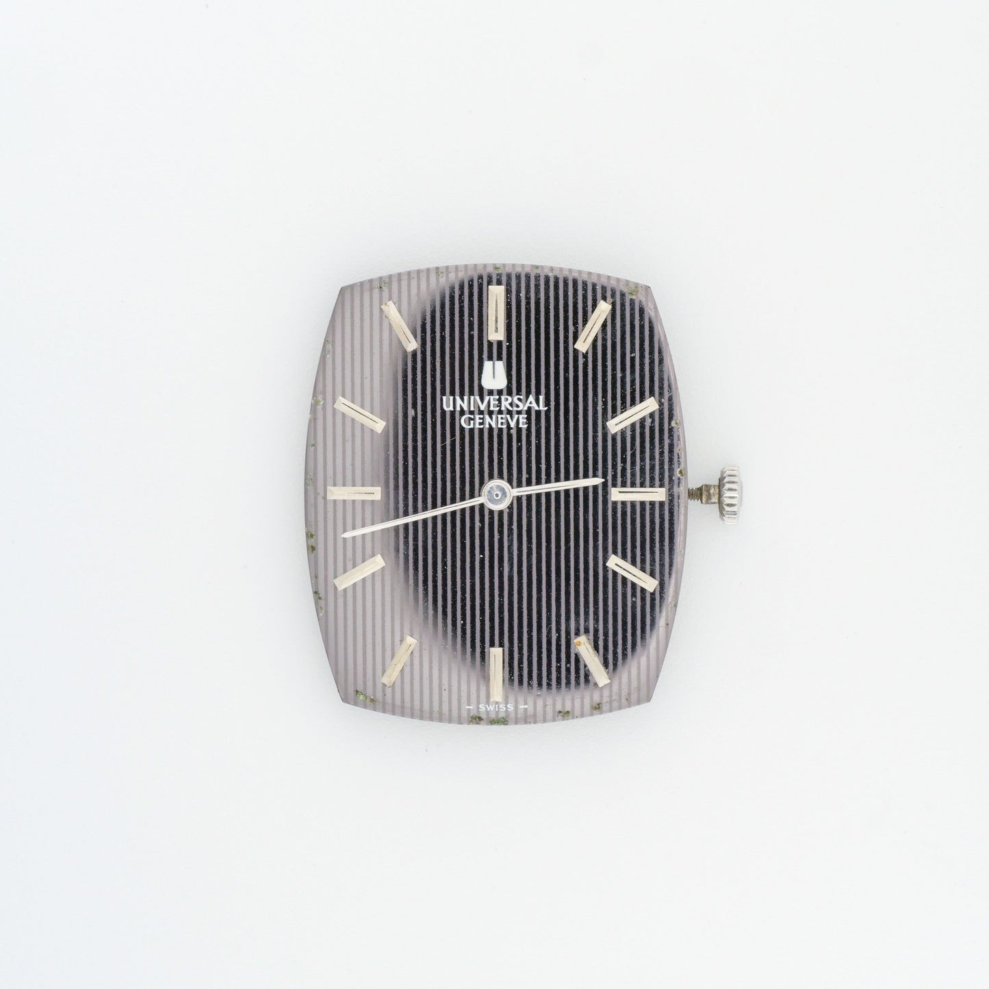UNIVERSAL GENÈVE REF. 842137