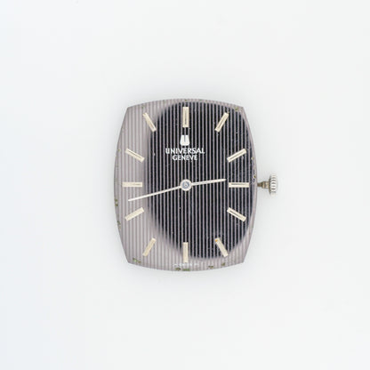 UNIVERSAL GENÈVE REF. 842137