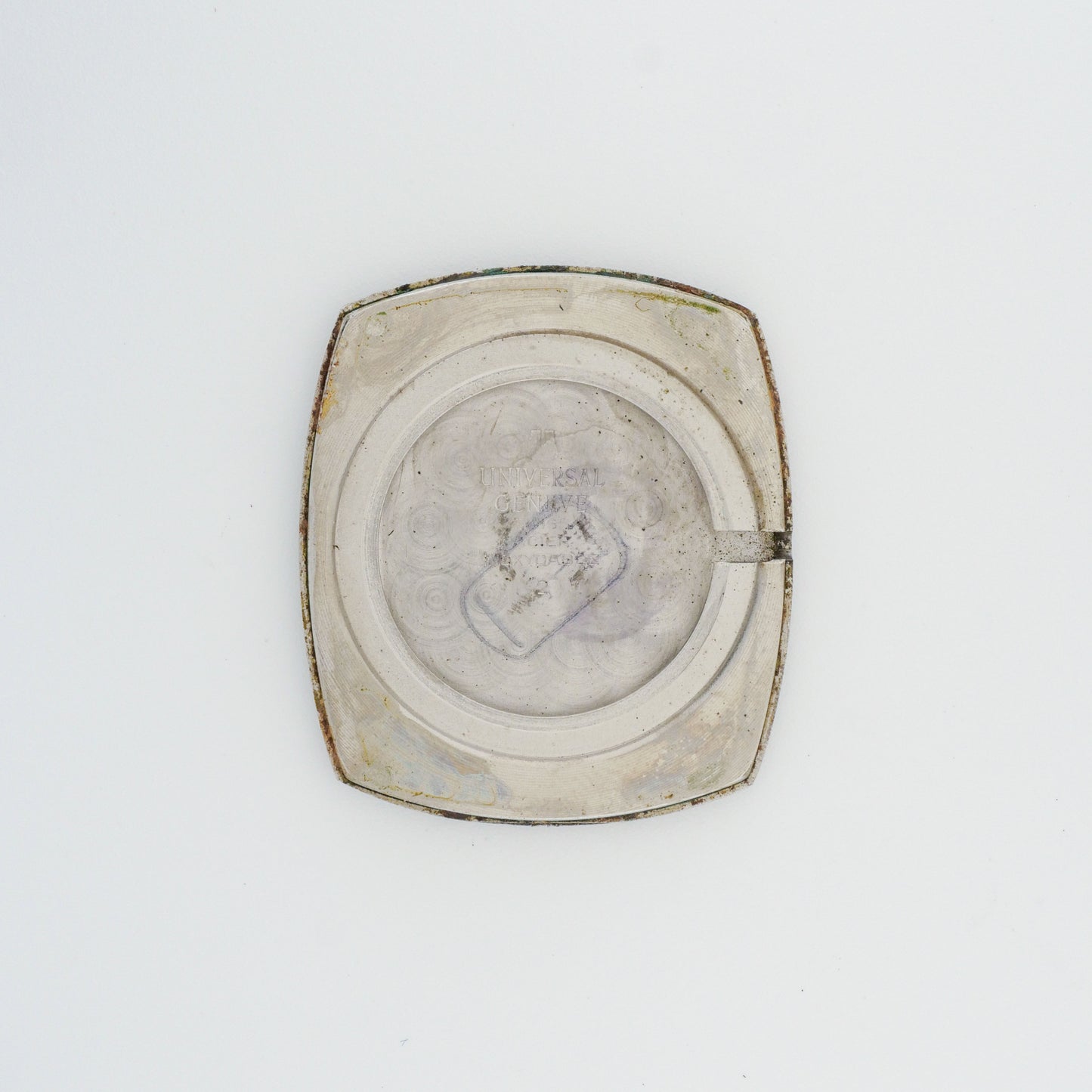 UNIVERSAL GENÈVE REF. 842137