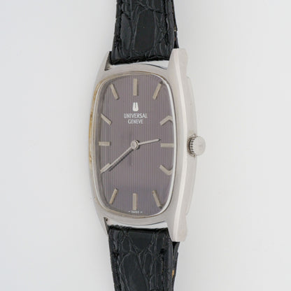 UNIVERSAL GENÈVE REF. 842137