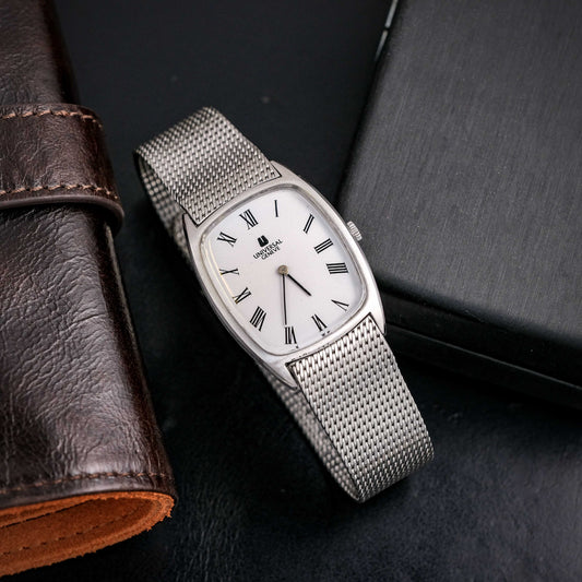 UNIVERSAL GENÈVE REF. 842137