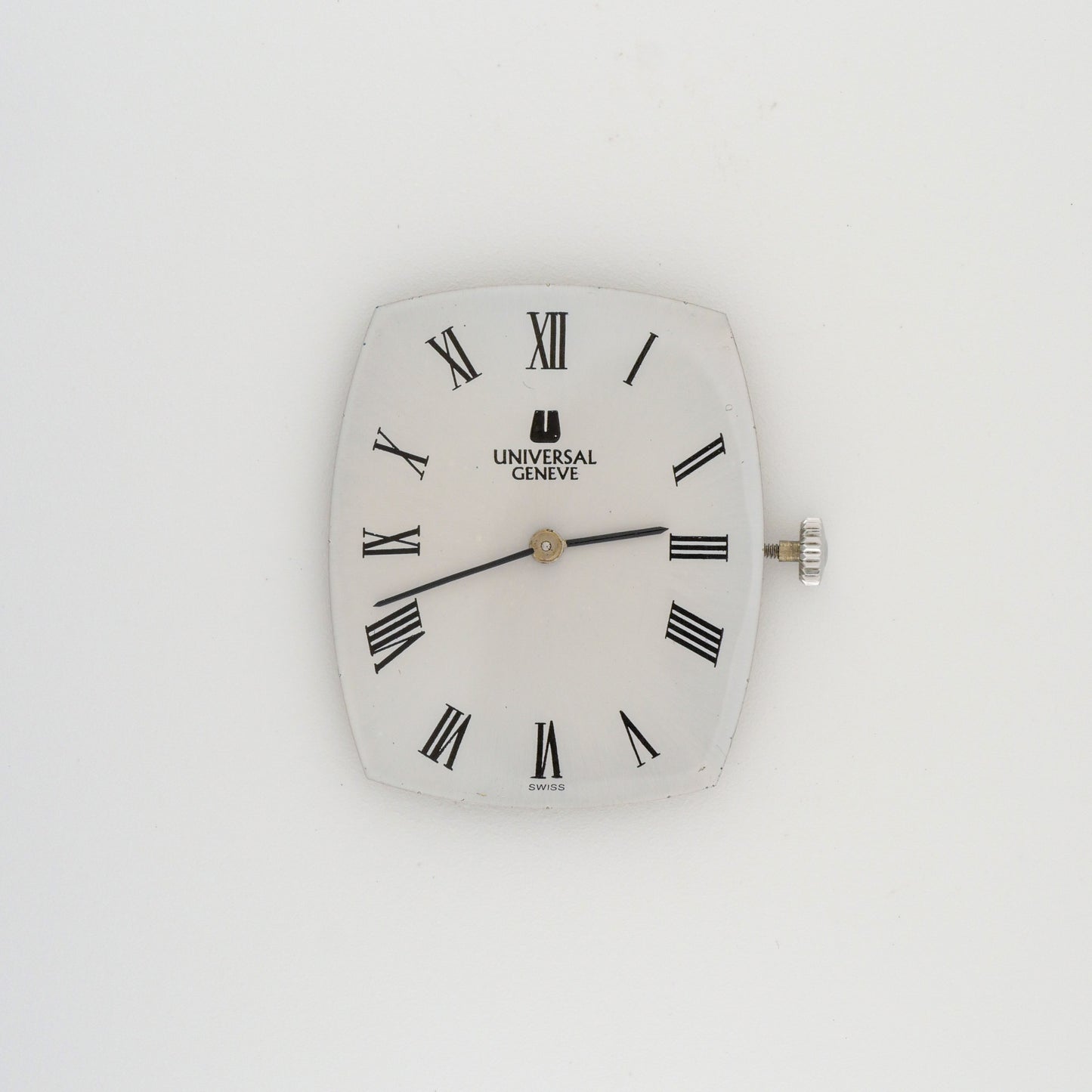 UNIVERSAL GENÈVE REF. 842137