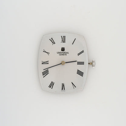 UNIVERSAL GENÈVE REF. 842137