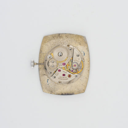 UNIVERSAL GENÈVE REF. 842137