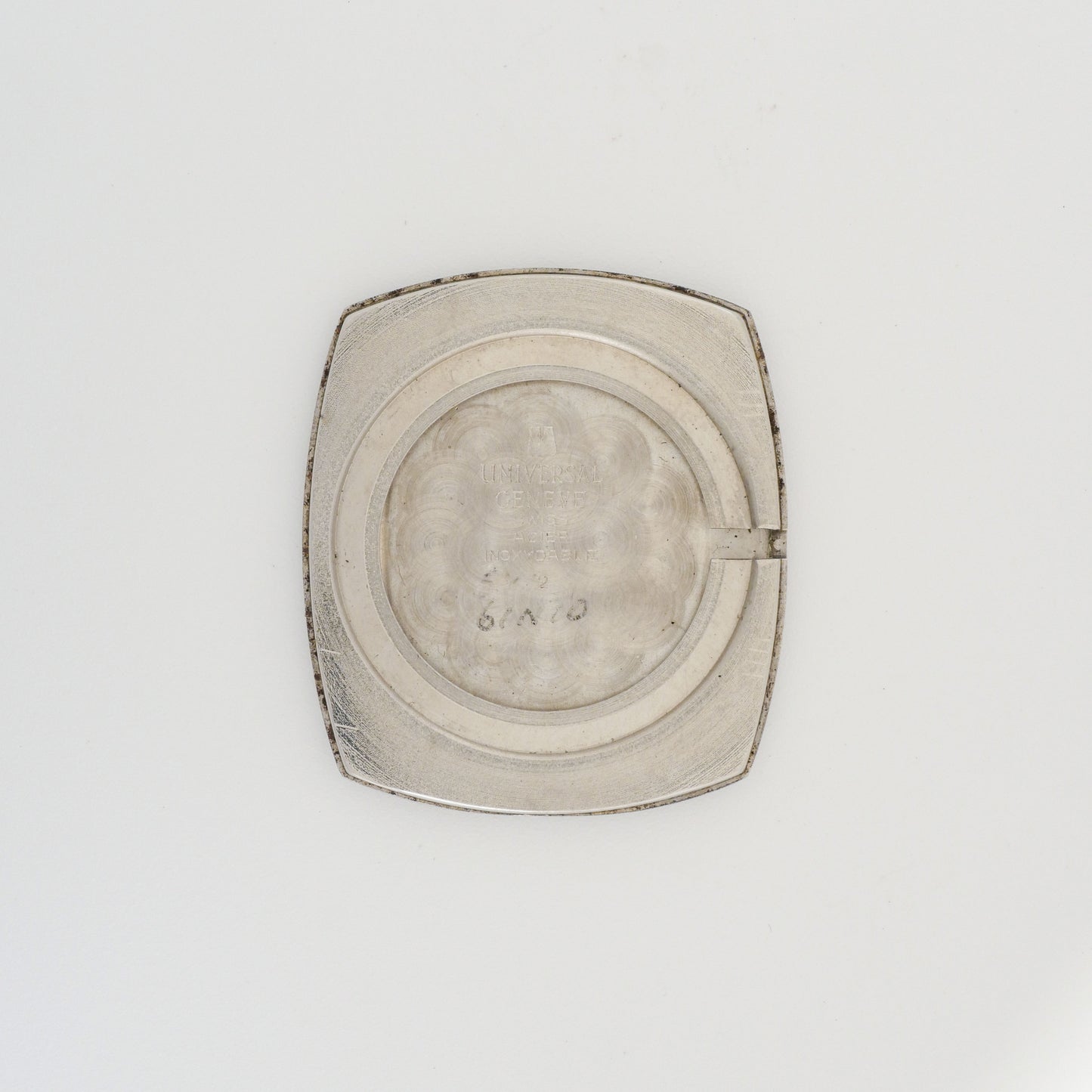 UNIVERSAL GENÈVE REF. 842137
