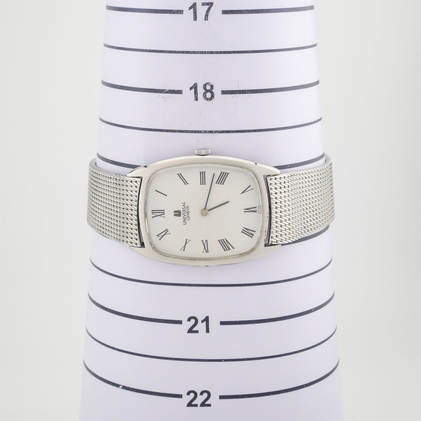 UNIVERSAL GENÈVE REF. 842137