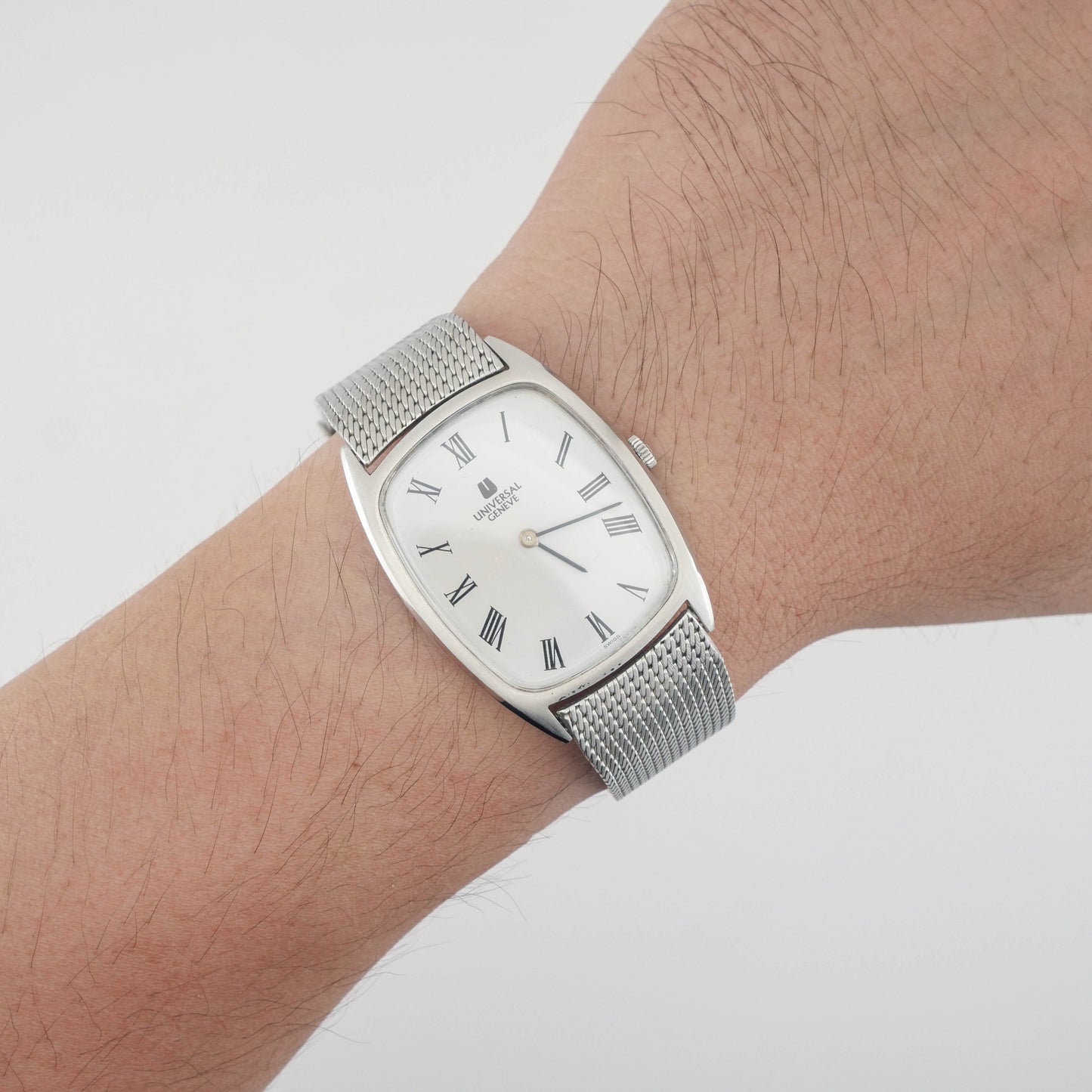 UNIVERSAL GENÈVE REF. 842137