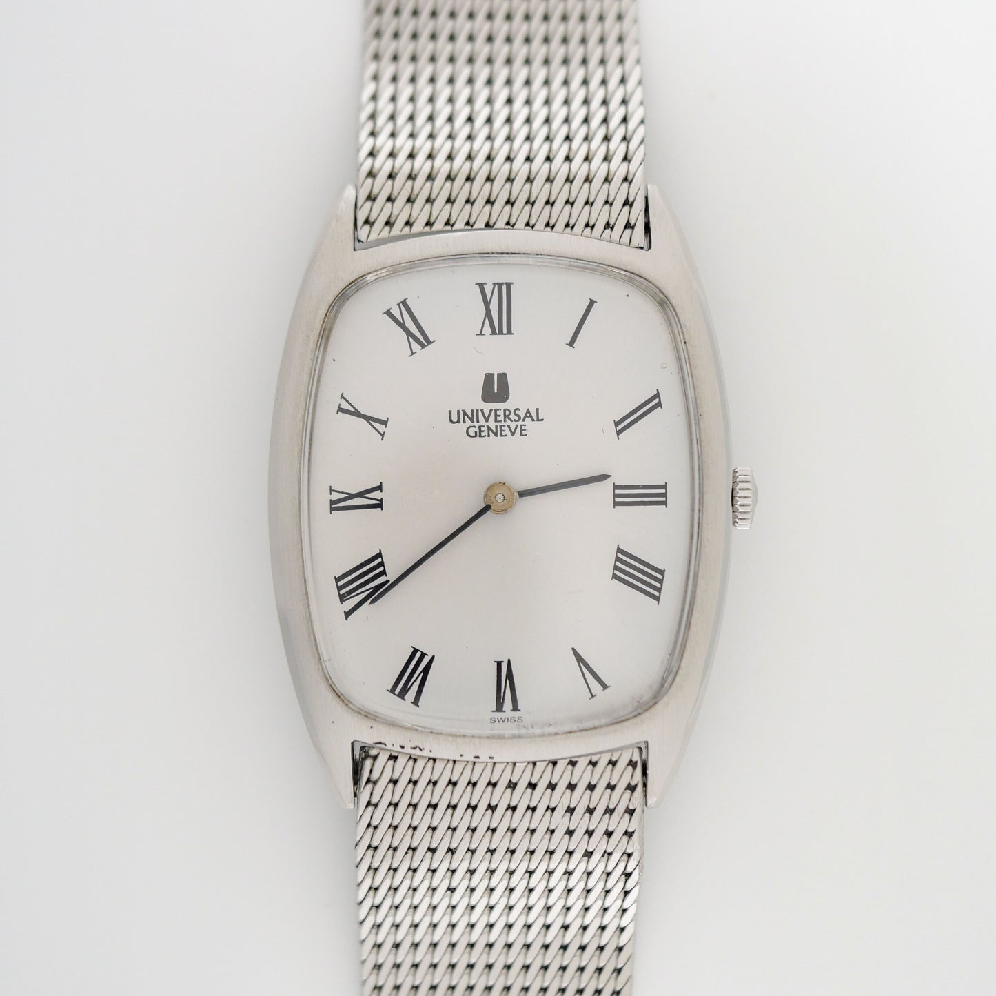 UNIVERSAL GENÈVE REF. 842137