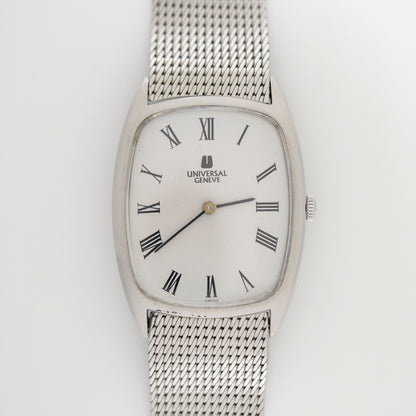 UNIVERSAL GENÈVE REF. 842137