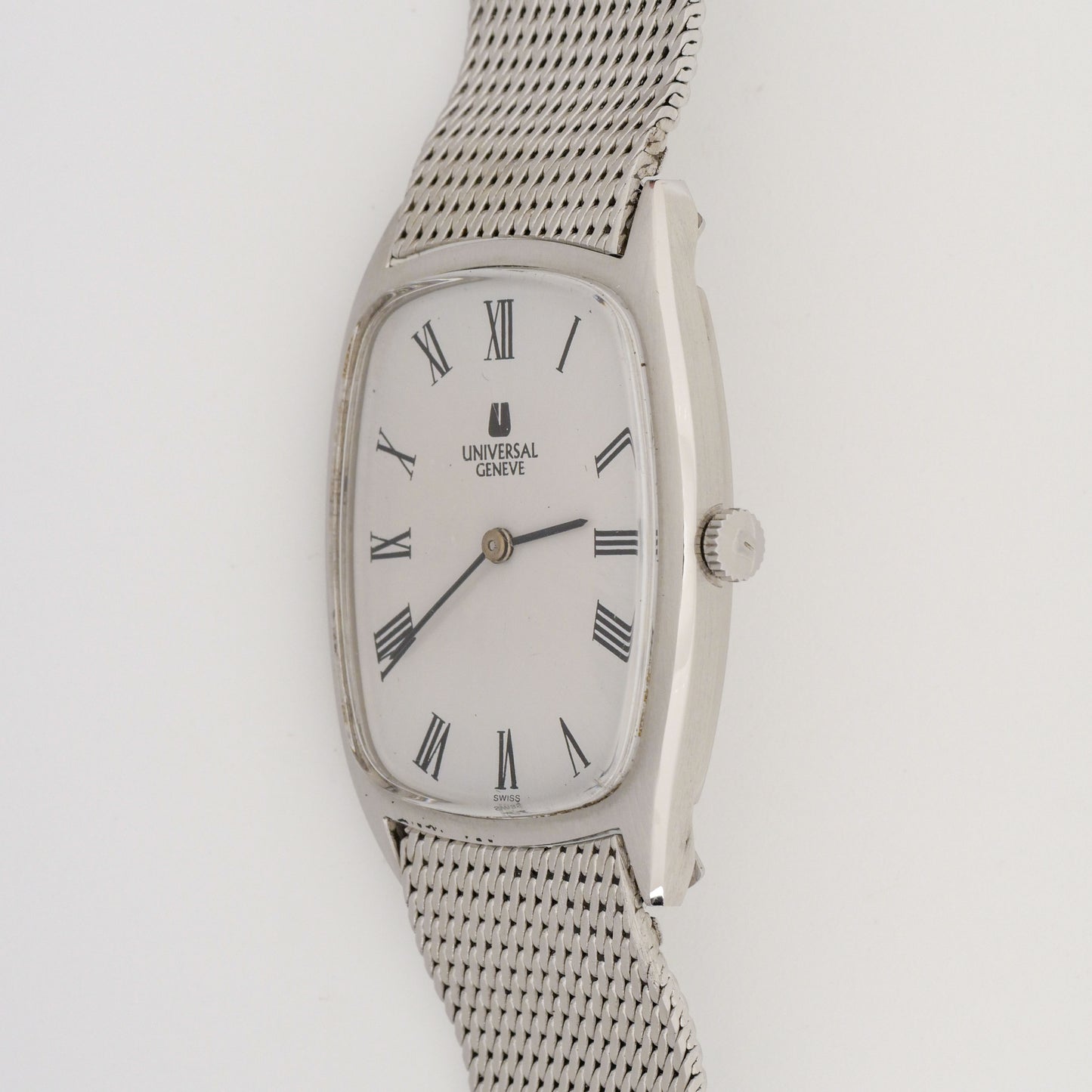 UNIVERSAL GENÈVE REF. 842137