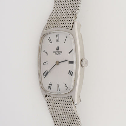 UNIVERSAL GENÈVE REF. 842137