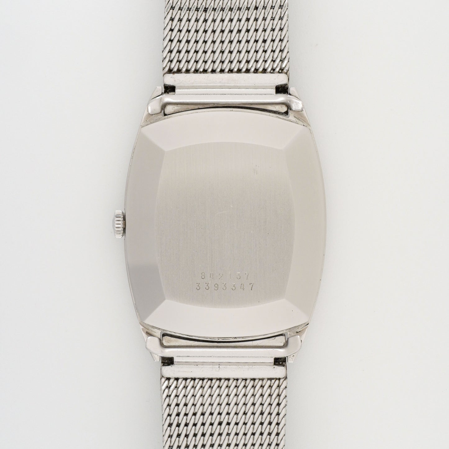 UNIVERSAL GENÈVE REF. 842137