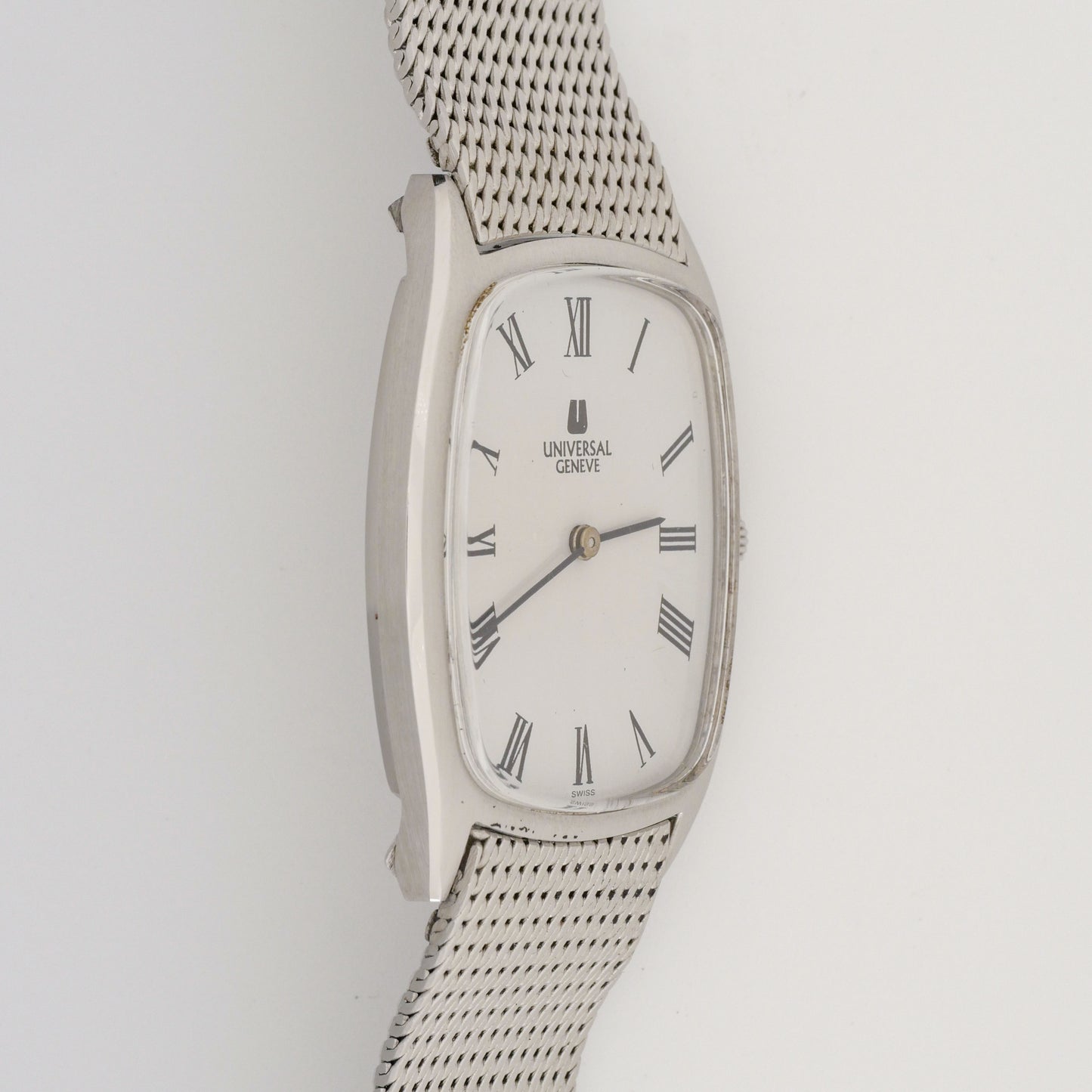UNIVERSAL GENÈVE REF. 842137