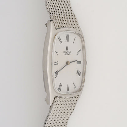 UNIVERSAL GENÈVE REF. 842137