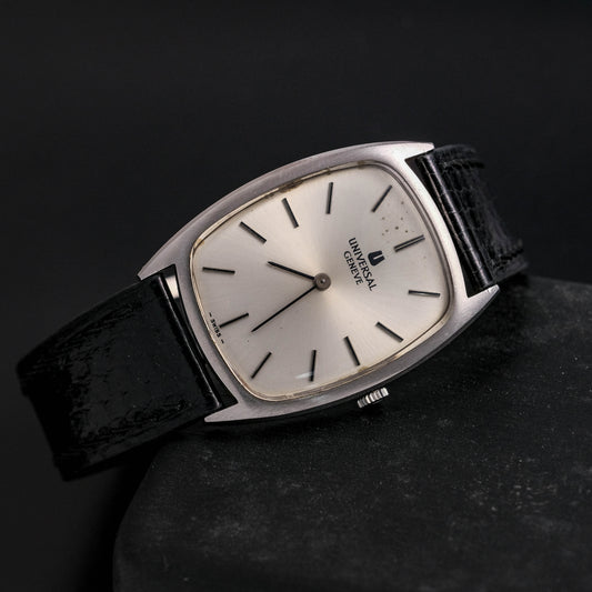 UNIVERSAL GENÈVE REF. 842137