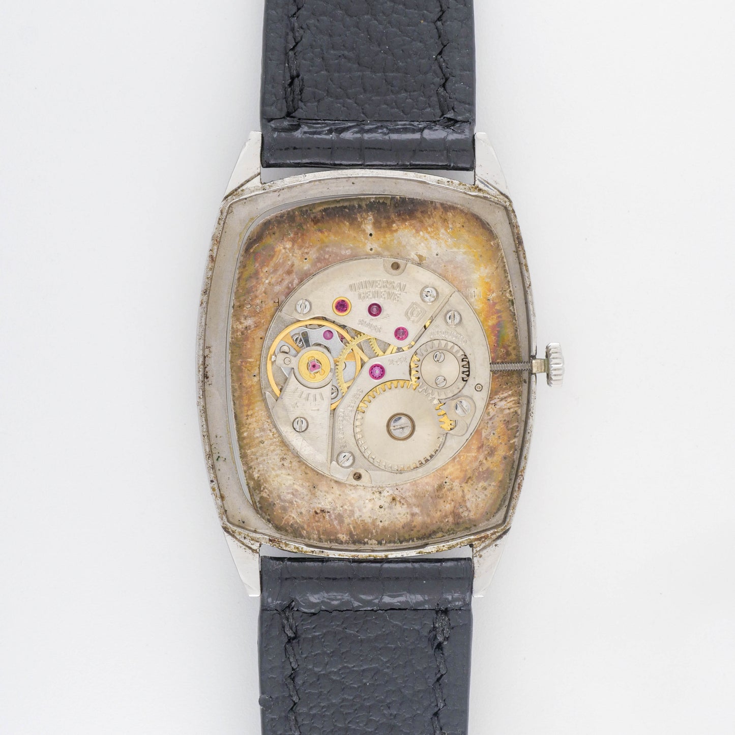 UNIVERSAL GENÈVE REF. 842137
