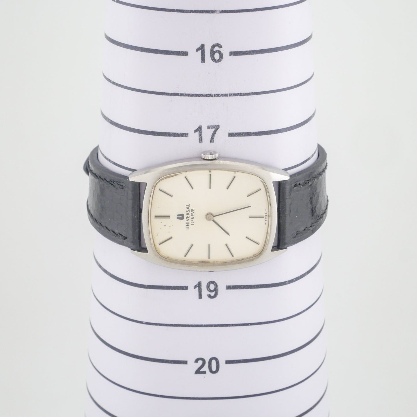UNIVERSAL GENÈVE REF. 842137