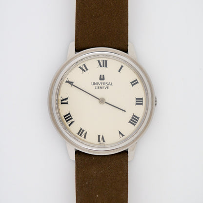 UNIVERSAL GENÈVE REF. 842140