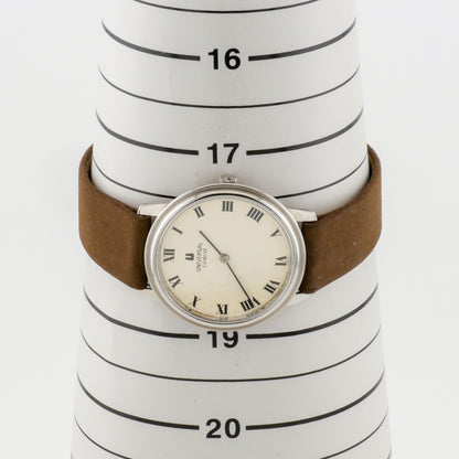 UNIVERSAL GENÈVE REF. 842140