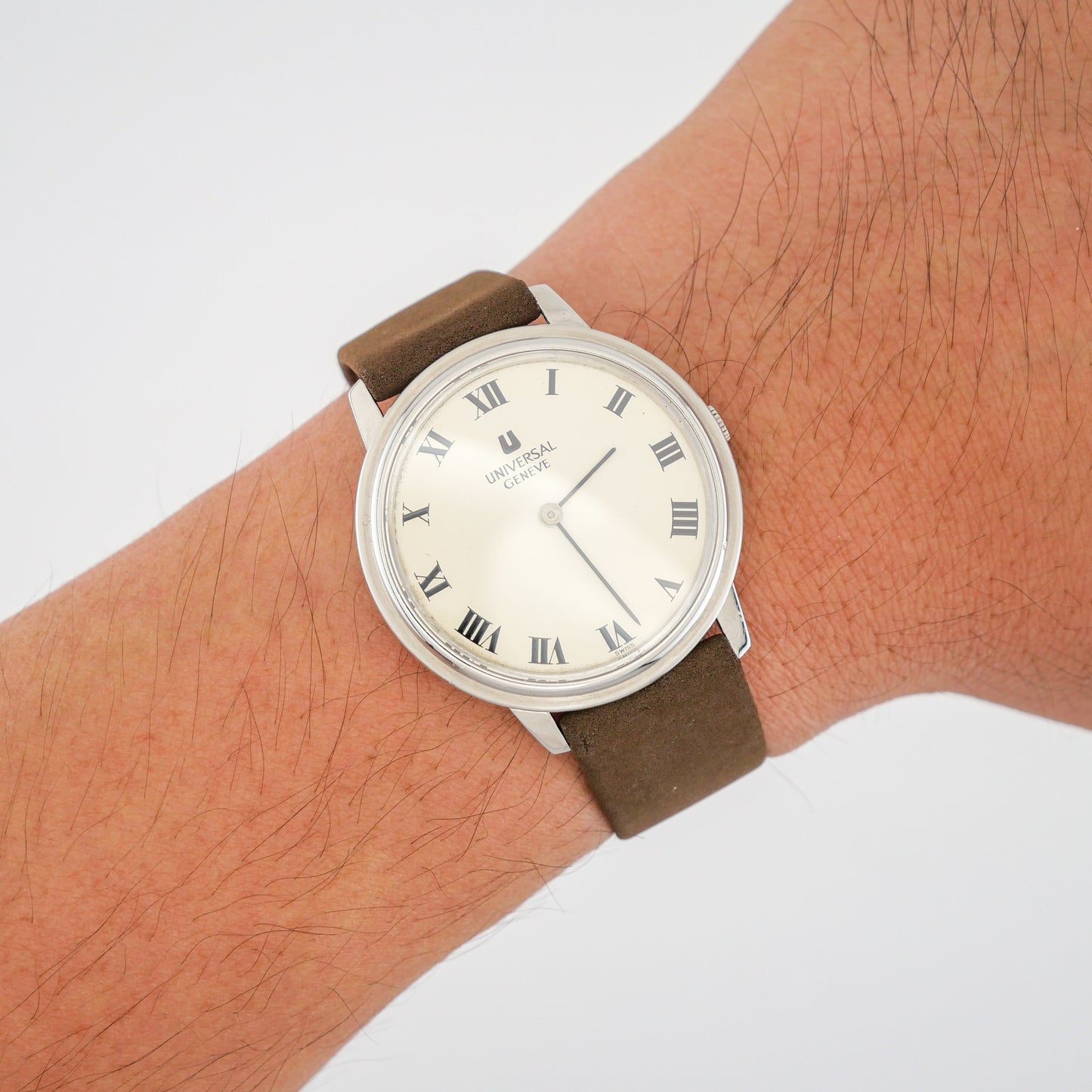 UNIVERSAL GENÈVE REF. 842140