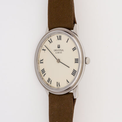 UNIVERSAL GENÈVE REF. 842140