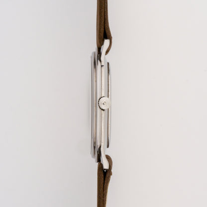UNIVERSAL GENÈVE REF. 842140