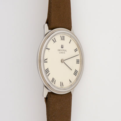 UNIVERSAL GENÈVE REF. 842140