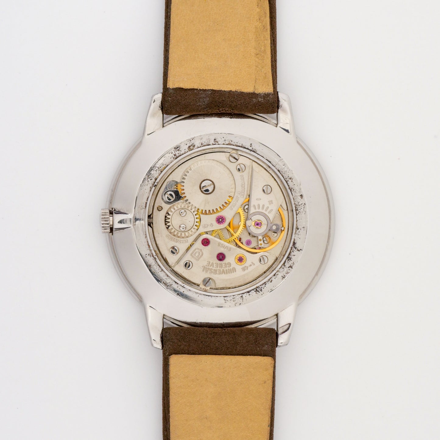 UNIVERSAL GENÈVE REF. 842140